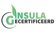 Insula gecertificeerd